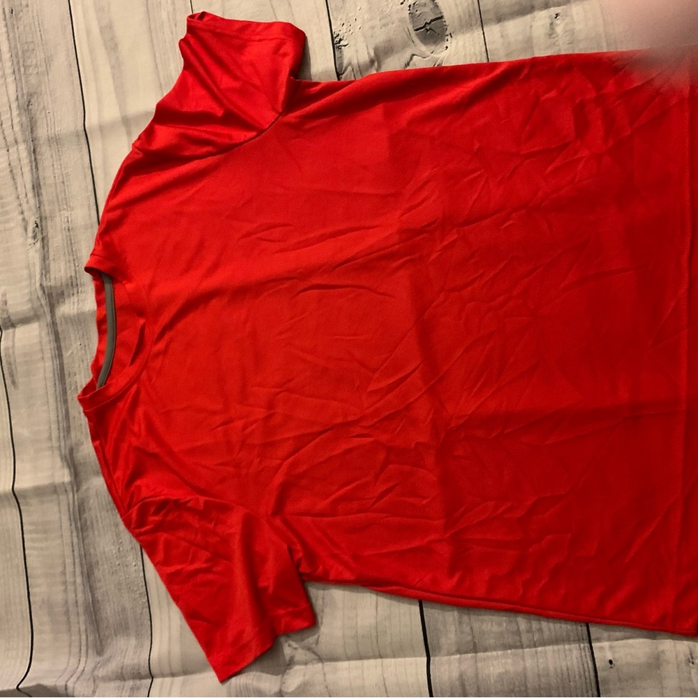 Starter Core tee shirts - Picture 6 of 10